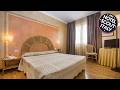 Hotel Le Pageot | Aosta, Italy | Hotel Review 🏩