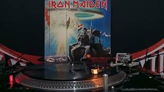 Iron Maiden - 2 Minutes To Midnight
