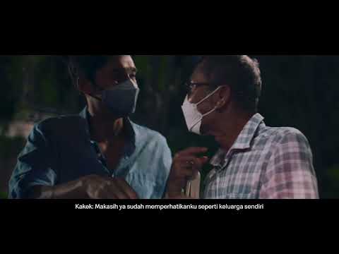 Luangkan Waktu Ramadan Kepada Mereka yang Membutuhkan - Luangkan Waktu Ramadan Kepada Mereka yang Membutuhkan