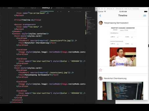 [Hot Reload] React Native: Game-changer for Mobile Development