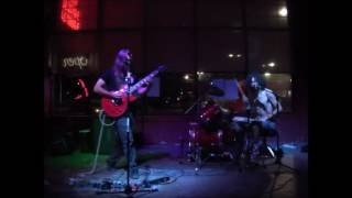 Wormhole - New Dodge Lounge - Hamtramck Mi 5/25/16 A
