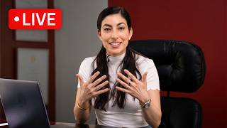 LIVE Tax Q&A