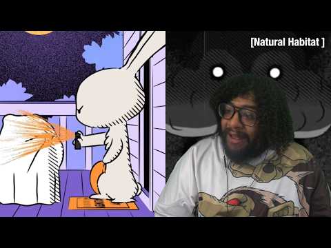 Natural Habitat Shorts Reaction!