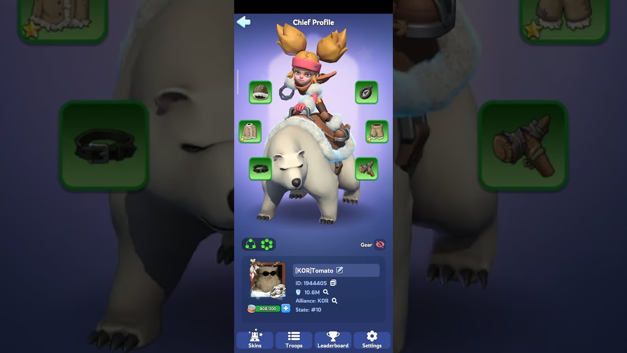 Whiteout Survival s10