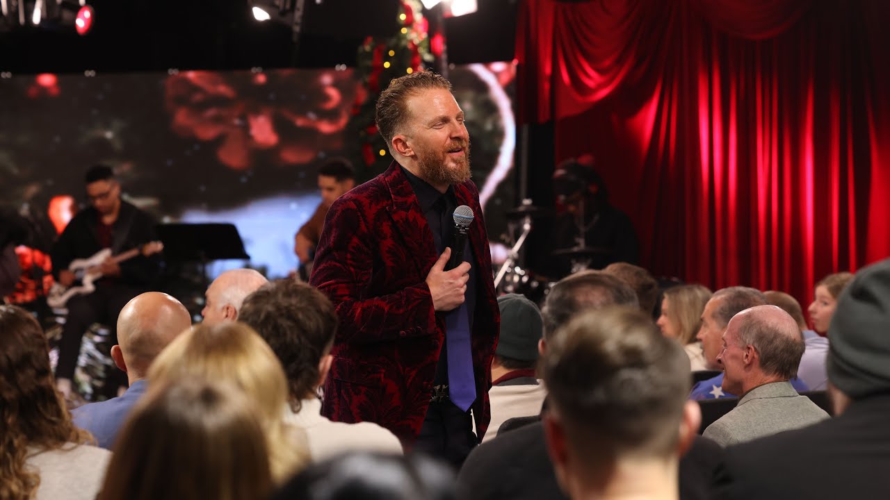 FASTING & PRAYER: The Price of Admission to the Supernatural World and an Uncommon Life PART 2 & 3