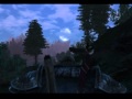 Gothic 3 - Myrtana at Night (Best Quality)