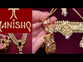 Tanishq 2022 latest bridal sets with price  kundan   tanishq tanishqjewellery deeya vadodara