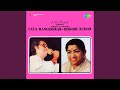 Jane Kahan Gaya Woh Din Live Film Mera Naam Jokar