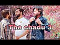 The chadu episode 3 by the salman tv sps production
