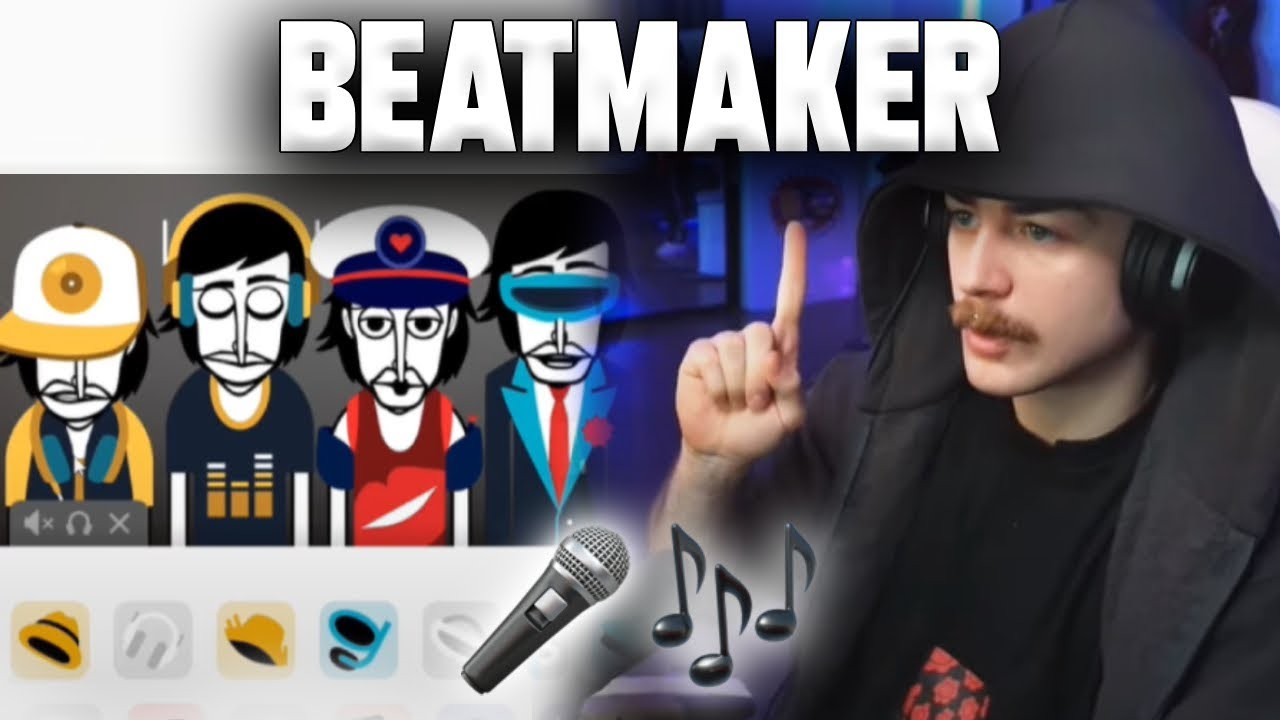 Panetty sforna dei beats *ASSURDI* 🎤🎶