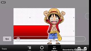 [TUTORIAL] Hacer Carteles De Aviso Profesionales En Photoshop Touch Android