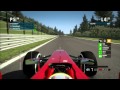 Thesixthaxis f1 2012 tournament round 6 spa