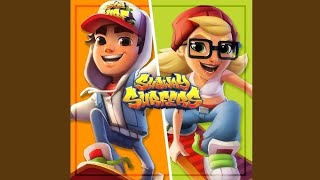 Subway Surfers | Game Play | 🎮