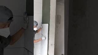 Tile Installation#Tileinstallation