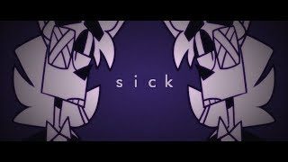 SICK| MEME (SEIZURE WARNING)