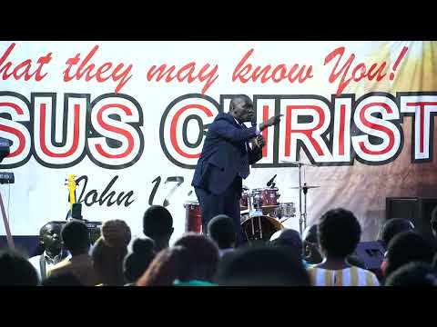 Listen To This Powerful Man Of God