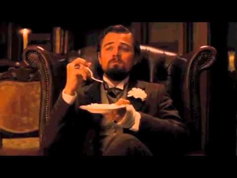 Black People React to Dr King Schultz