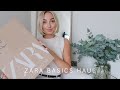 ZARA BASICS HAUL | AUTUMN 2020 | Olivia Rose