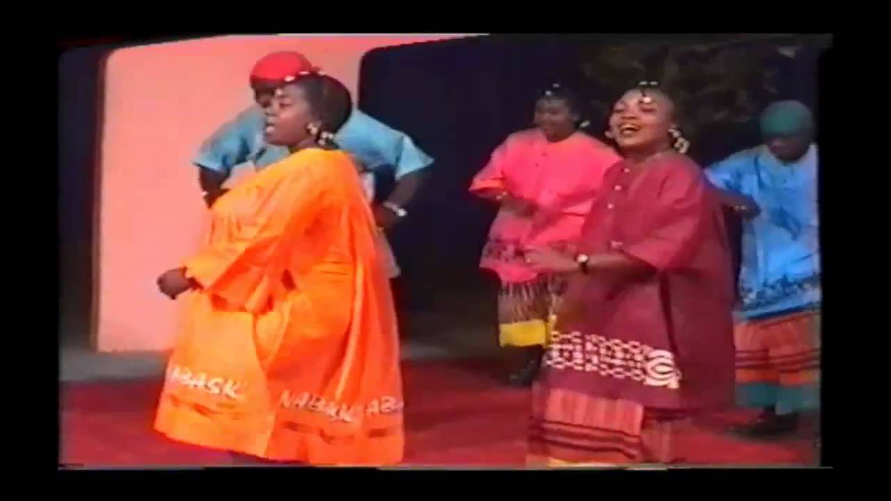 NABAS'K Dans KWAN ( Tam- Tam W.E )