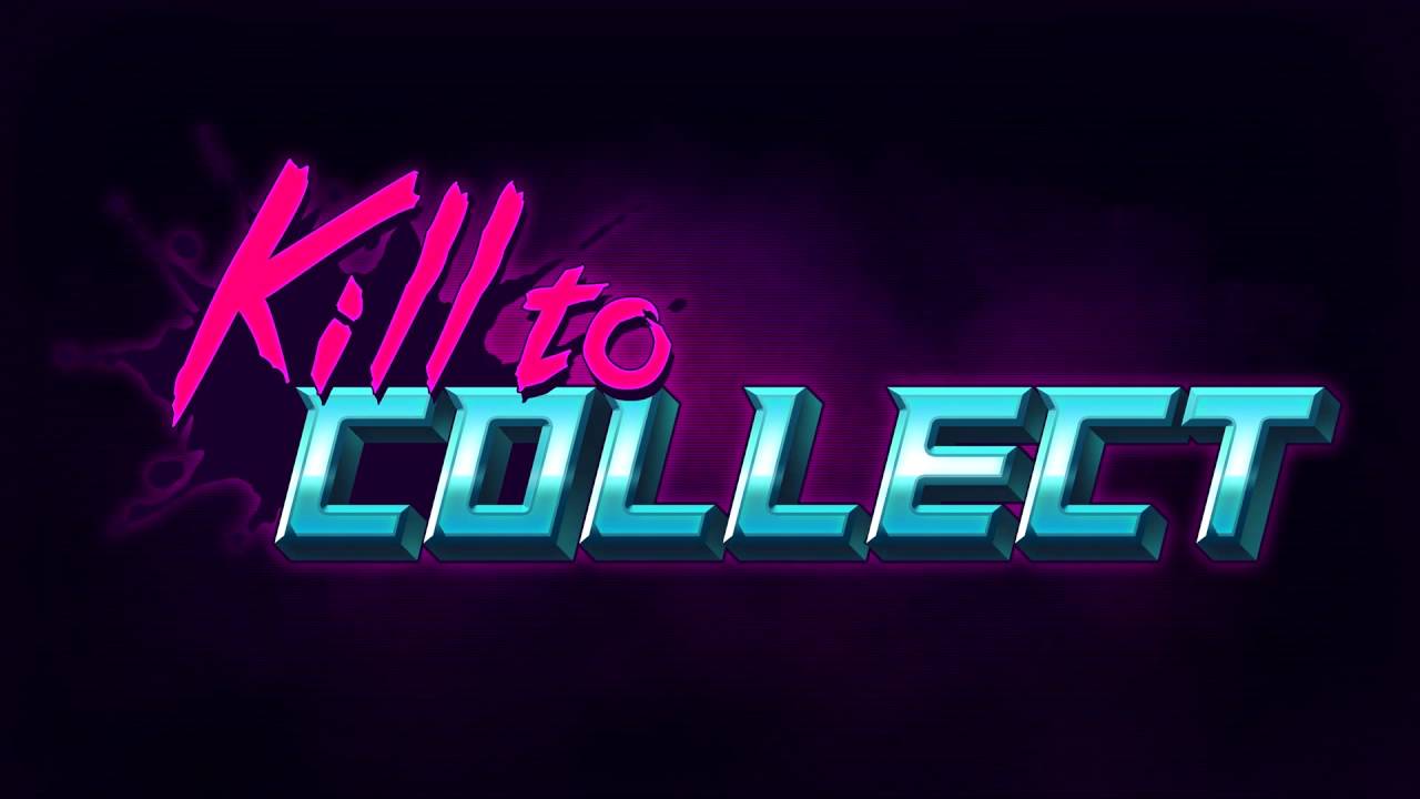 Kill to Collect - Felony - OST