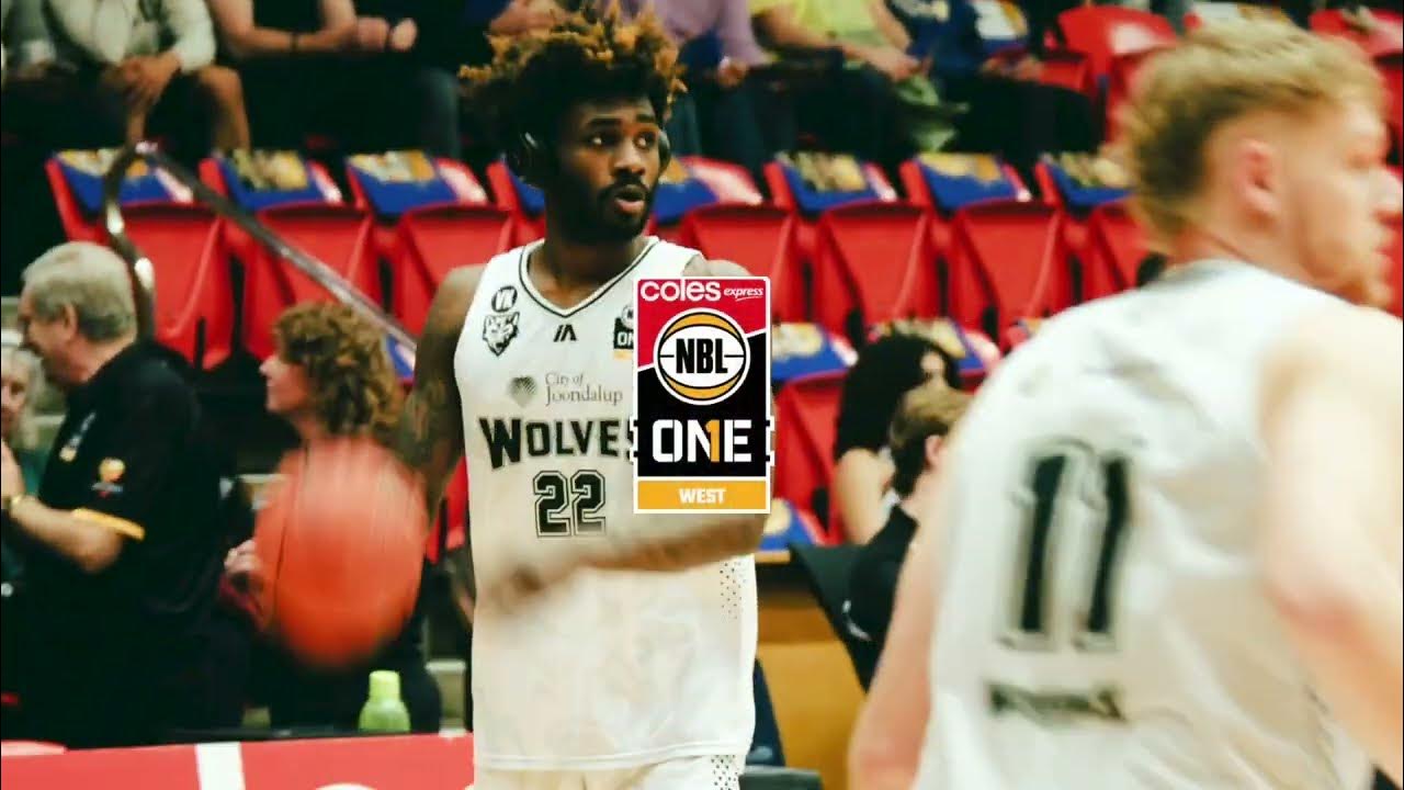 Quintin Dove Joondalup Wolves Extended Grand Final Highlights YouTube