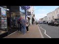 Ryde High Street Virtual Tour - Isle Of Wight - March 2019 | kittikoko