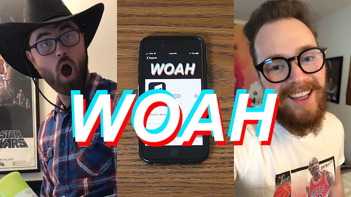 Robert Isaac - "Woah" (feat. A. Mayne) MUSIC VIDEO