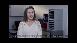 Idiopathic multicentric Castleman disease