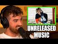 THE CHAINSMOKERS REVEAL 4 UNRELEASED SONGS WITH JUICE WRLD