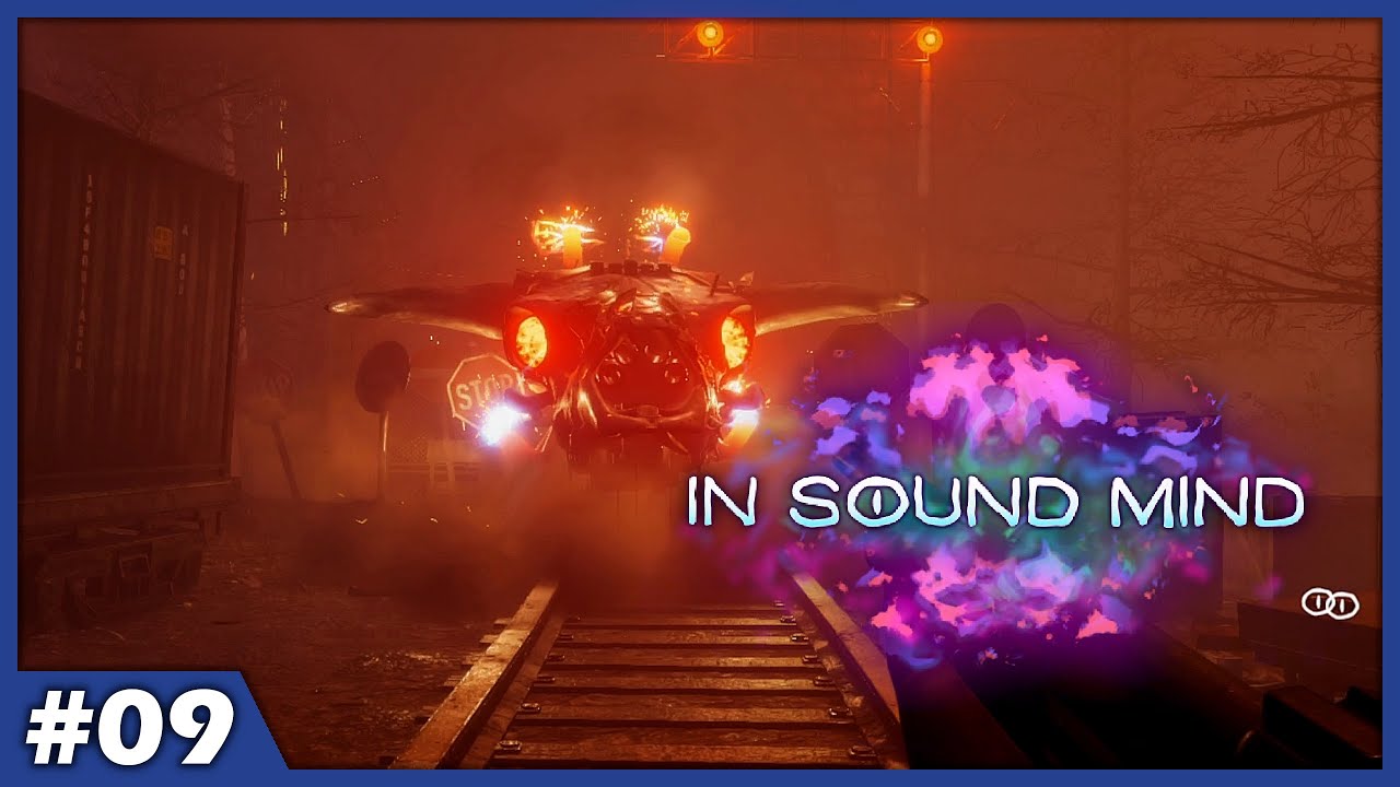 Das Tape von Max Nygaard | In Sound Mind #09 [Reupload]