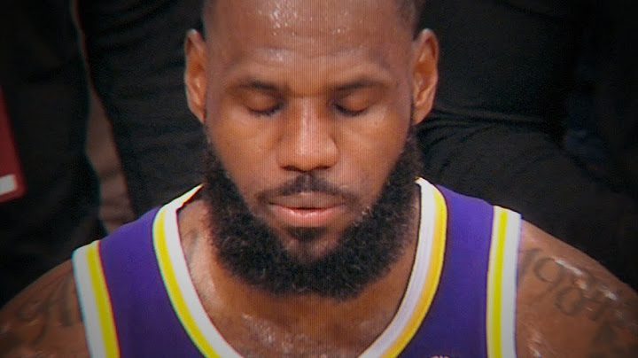 I Am the Pressure | LeBron | Nike