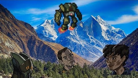 My Reaction to Prospero (Into the Breach)