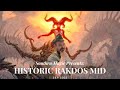 RINGING IN THE APOCALYPSE! Rakdos Ring in Historic MTG Arena