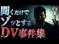 【作業用】たっくーの聞くだけでゾッとするDV事件解説まとめ【たっくー切り抜き】