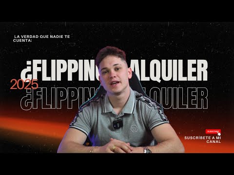 ¿Qué estrategia es mejor: flipping o alquiler por habitaciones? Vamos a resolverlo.