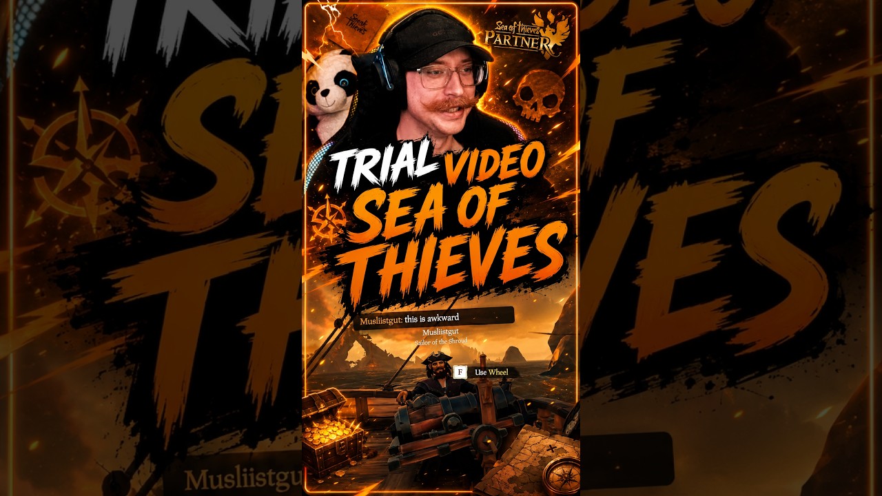 A Short-Form Video I Made From @ItzDoobin Streams