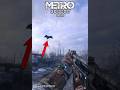 ☢️ YES 😍 Metro Has This Classic STALKER Detail 👍 But STALKER 2 DOESN’T #Shorts #Stalker #metroexodus