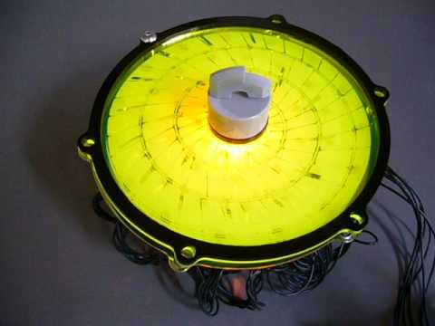 天元突破グレンラガン 自作1 1コアドリル パネル Youtube