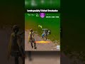 Lowkey tricked bro.. #fortnite #fortniteclips #gaming