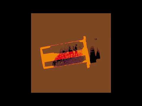 Alleen Plains - The Department (Official Audio)