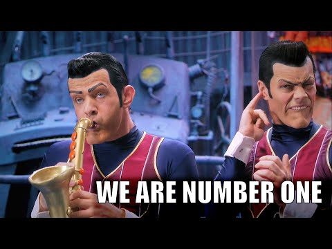 lazytown---we-are-number-one-(original-video)---villain-number-one