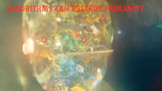 Algorithms are Destroying Society!! REACTION