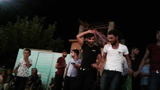 Ağir Delìlo Halay Ssaşı Grani Ali & Húseyin 2O17