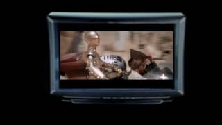 STAR WARS TRILOGY PARTLY DESPECIALIZED EDITION TRAILER (Harmy Despecialized Reupload)