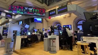 S&P 500, Nasdaq end sharply lower as Nvidia tumbles | REUTERS