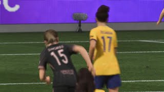 Pronóstico NWSL 02/05/2026 Angel City FC VS Utah Royals EA SPORTS FC 26