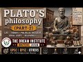 PLATO [PART -2] POLITICAL THINKER #UPSC#BPSC#Generalknowledge    #compititiveexamination#Pt#mains 