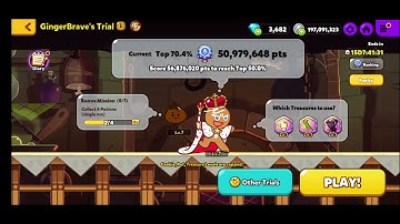 Cookie Run: Ovenbreak | This Video Is Not Working!!!!