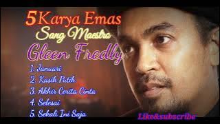 KARYA EMAS Glenn Fredly - Sang Maestro lagu romantis #glenn #karyaemas #laguromantis #glennfredly 