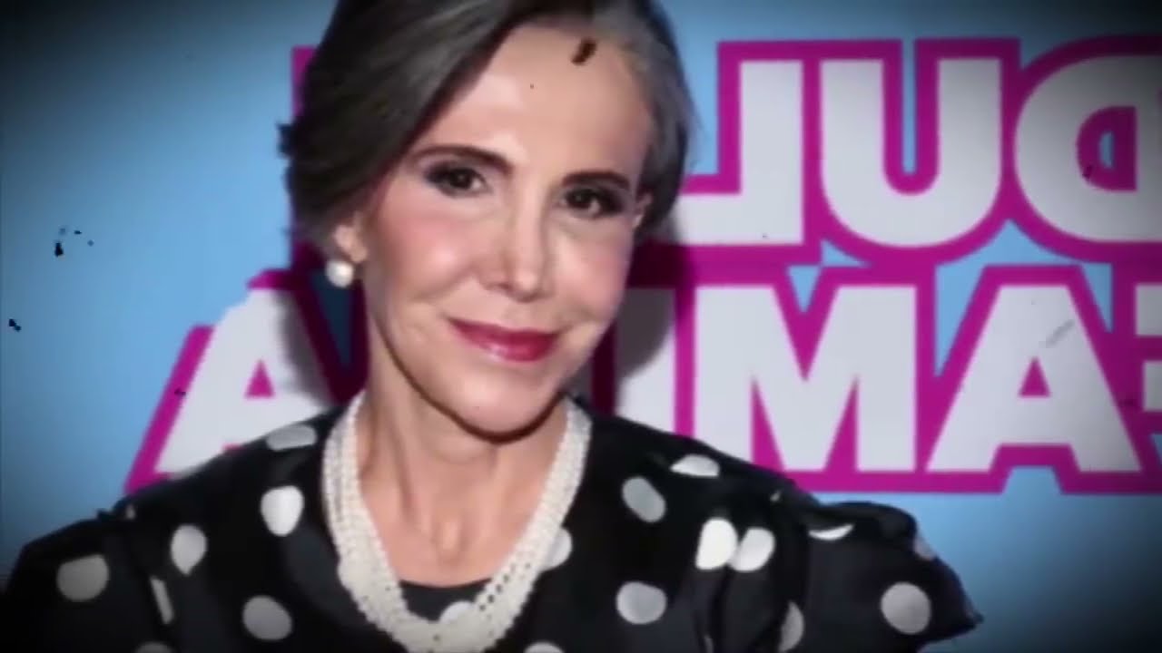 Así fue el último cara a cara con Doña Florinda